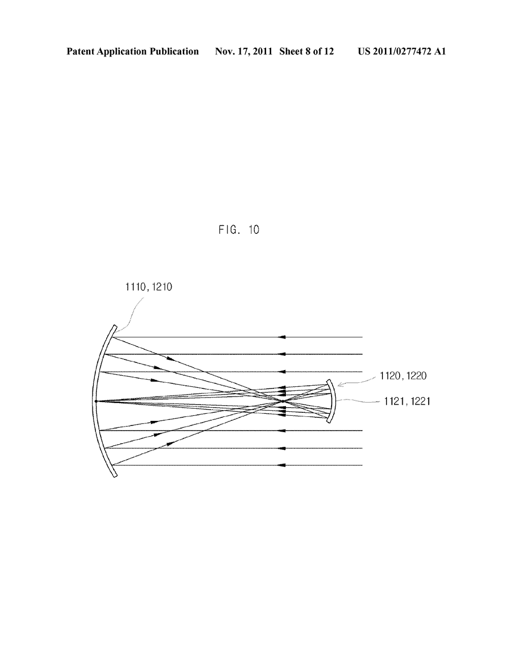 HEAT ENGINE USING SOLAR ENERGY - diagram, schematic, and image 09