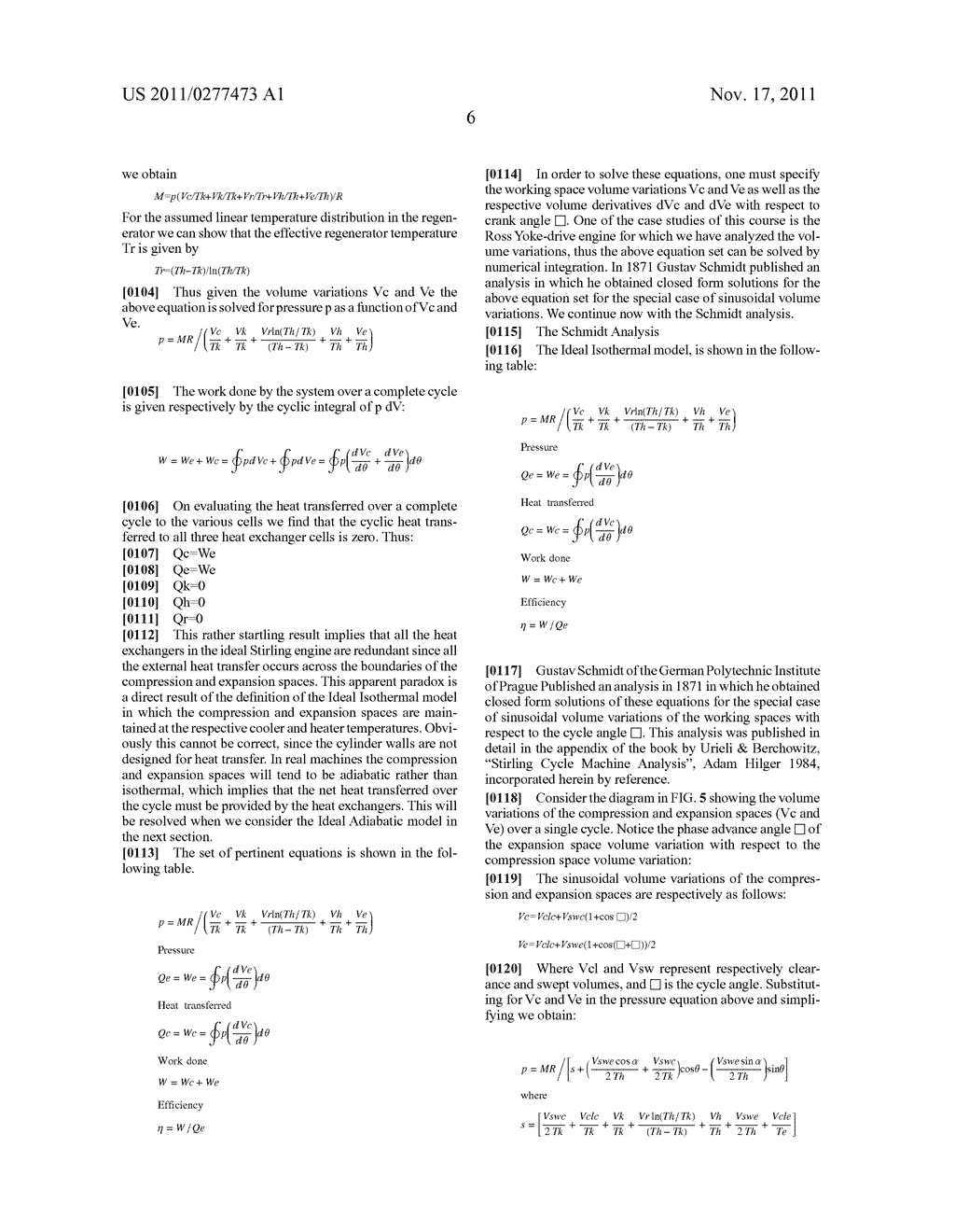 Thermal Energy Transfer System - diagram, schematic, and image 18