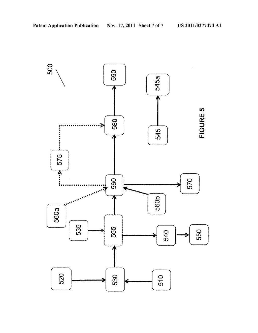 METHODS AND SYSTEMS USING NATURAL GAS POWER PLANT - diagram, schematic, and image 08