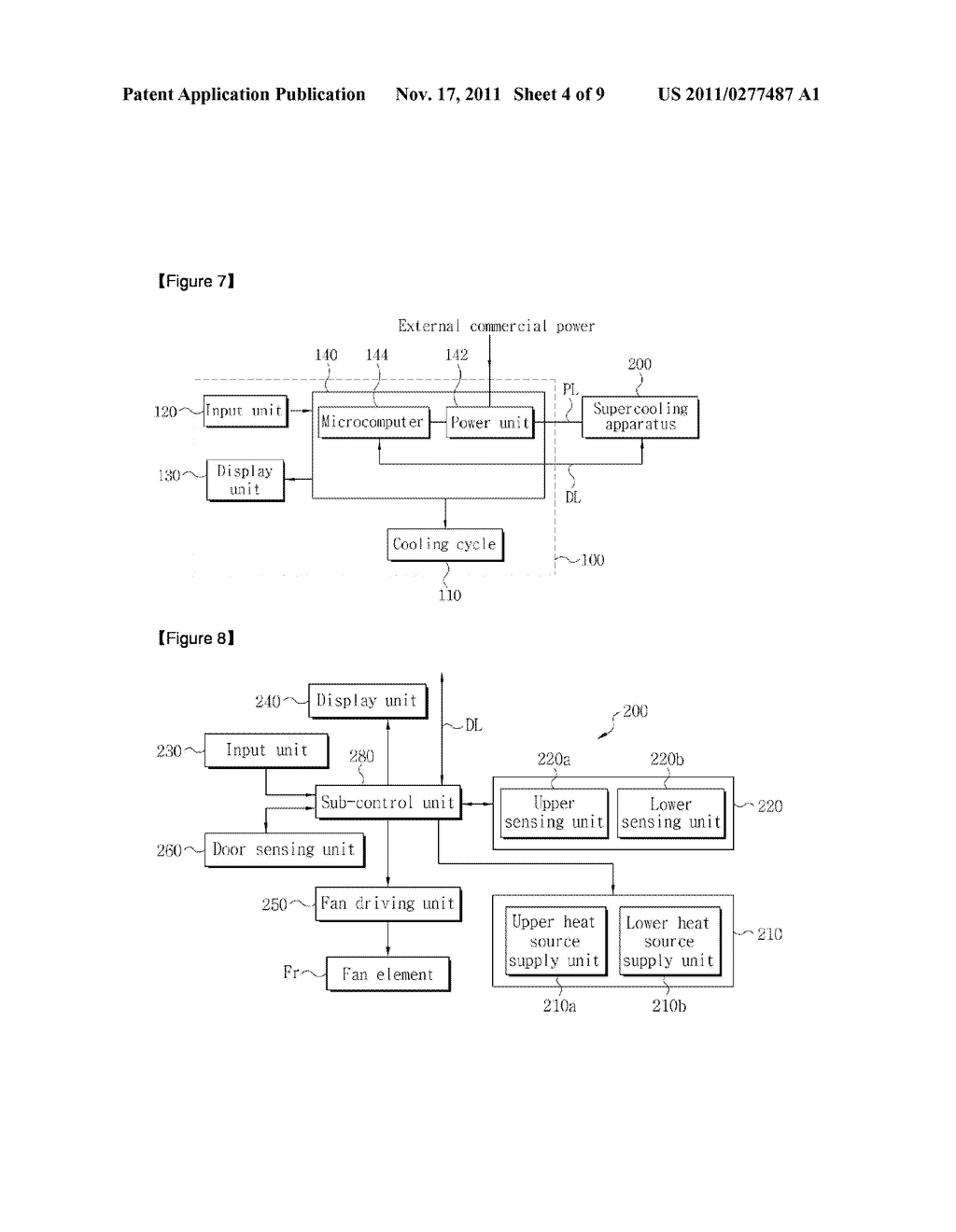 SUPERCOOLING SYSTEM - diagram, schematic, and image 05