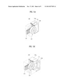 INDOOR UNIT OF AIR CONDITIONER diagram and image