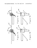 OVERFLOW DOWNDRAW GLASS FORMING METHOD AND APPARATUS diagram and image