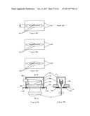 OVERFLOW DOWNDRAW GLASS FORMING METHOD AND APPARATUS diagram and image