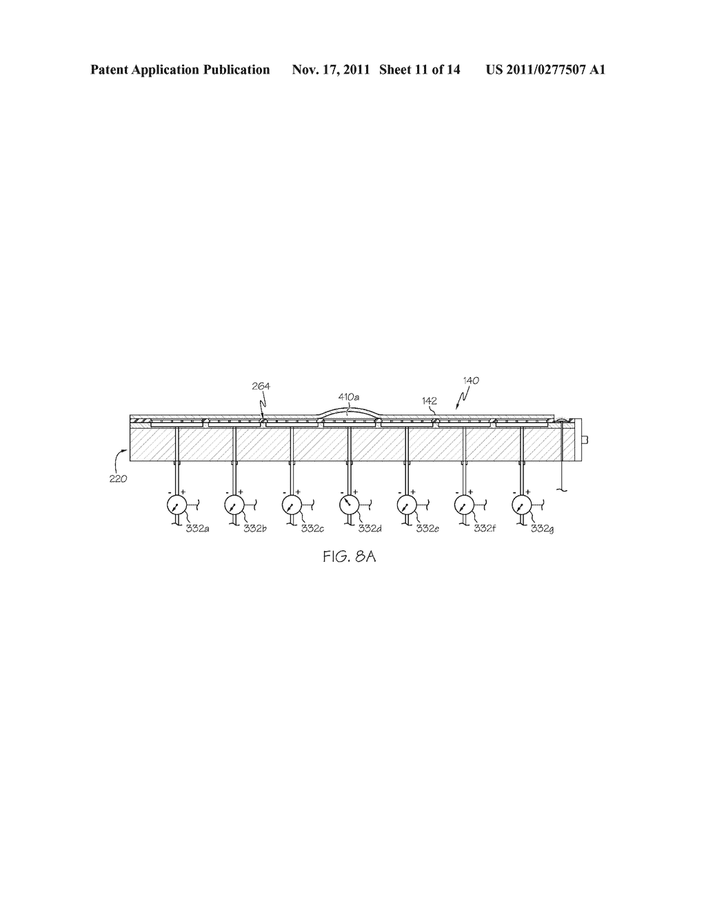 METHODS OF PRODUCING GLASS SHEETS - diagram, schematic, and image 12