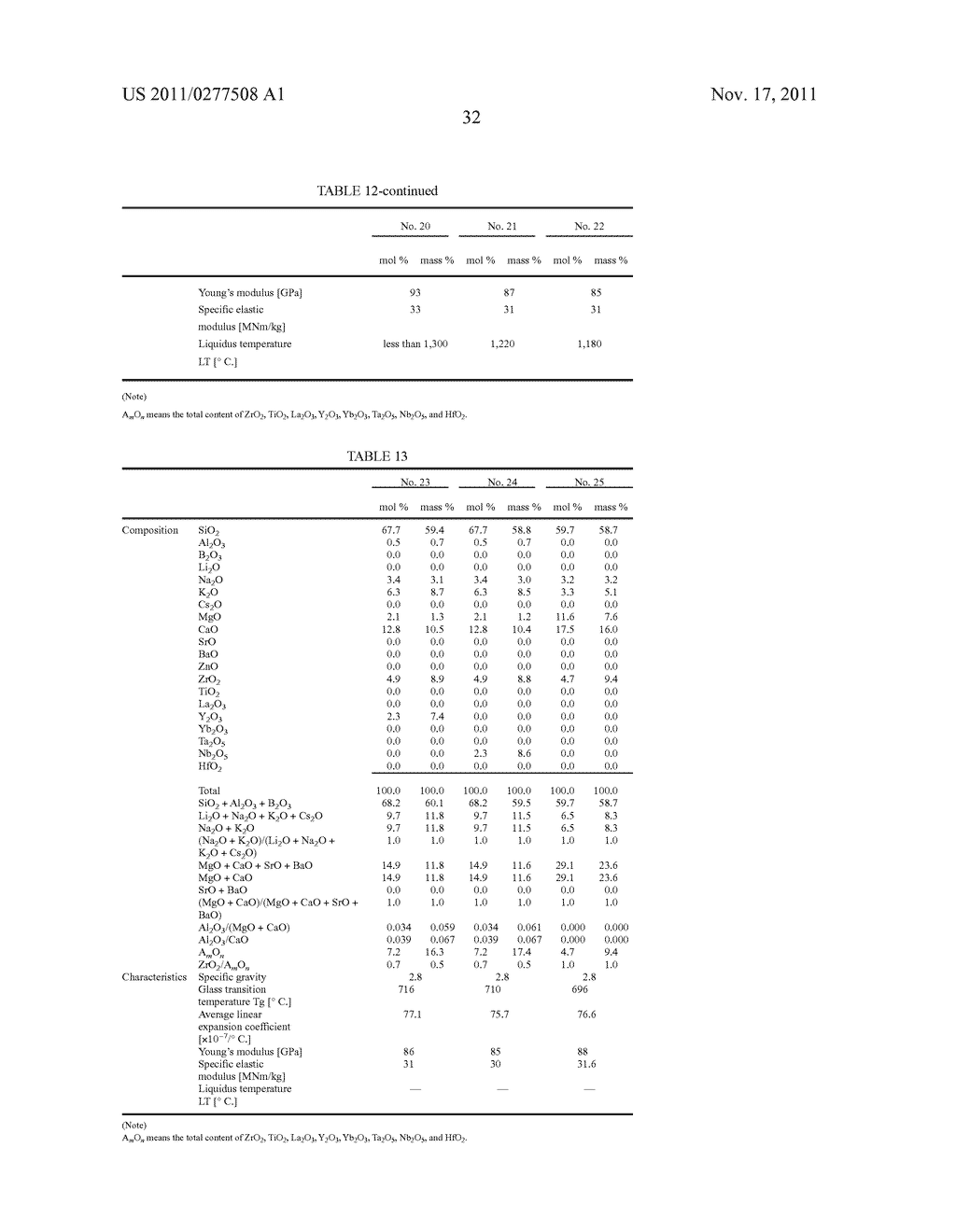 MANUFACTURING METHOD OF GLASS BLANK FOR MAGNETIC RECORDING GLASS     SUBSTRATE, MANUFACTURING METHOD OF MAGNETIC RECORDING GLASS SUBSTRATE AND     MANUFACTURING METHOD OF MAGNETIC RECORDING MEDIUM - diagram, schematic, and image 39