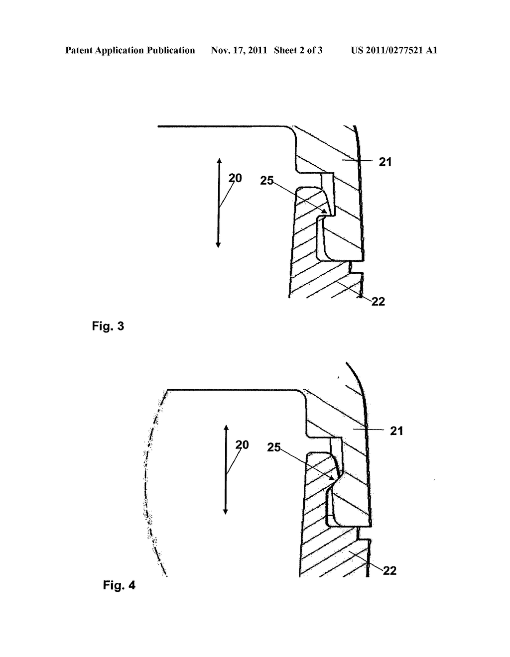 MECHANICAL MODULE FOR A VEHICLE KEY, AND METHOD FOR MAKING SAME - diagram, schematic, and image 03