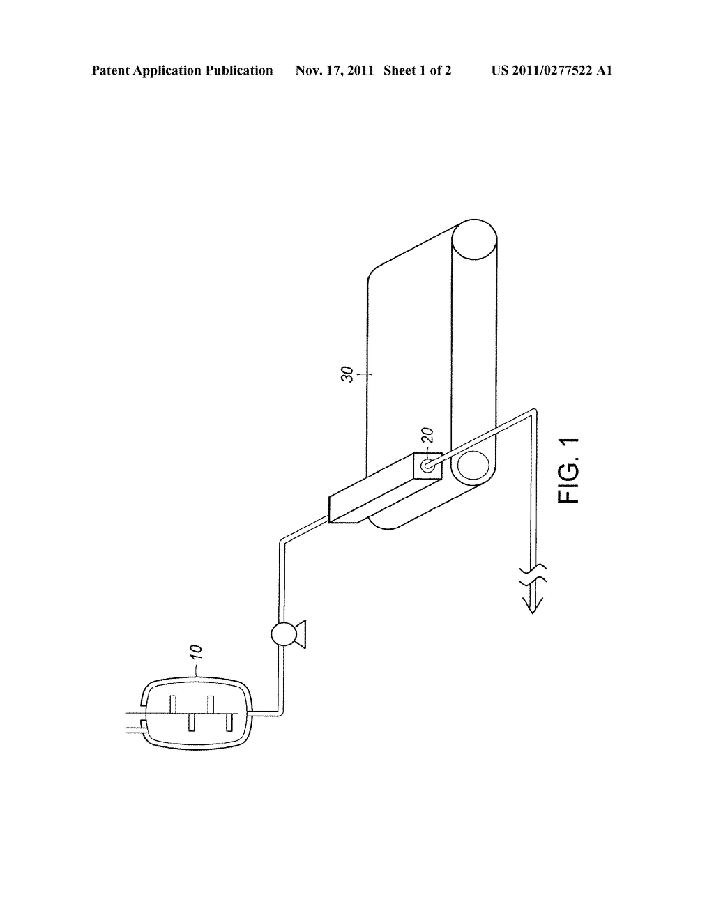 PASTILLATION OF AMMONIUM SULFATE NITRATE - diagram, schematic, and image 02