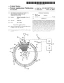 METHOD OF MATCHING SENSORS IN A MULTI-PROBE TURBINE BLADE VIBRATION     MONITOR diagram and image