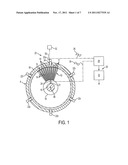 METHOD OF MATCHING SENSORS IN A MULTI-PROBE TURBINE BLADE VIBRATION     MONITOR diagram and image