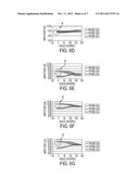 METHOD OF MATCHING SENSORS IN A MULTI-PROBE TURBINE BLADE VIBRATION     MONITOR diagram and image