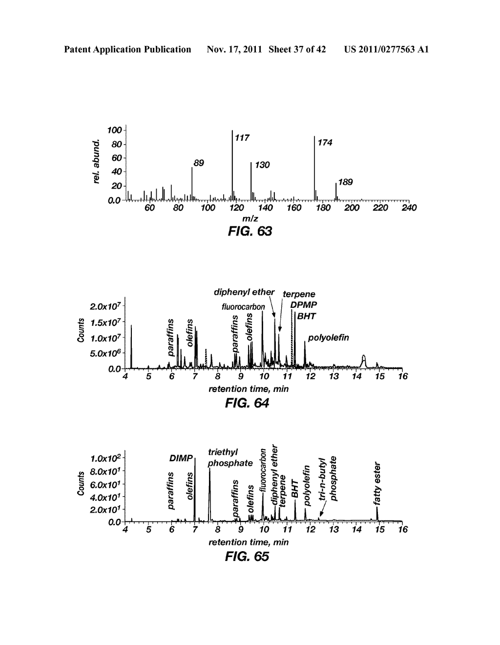 DEVICES FOR COLLECTING CHEMICAL COMPOUNDS - diagram, schematic, and image 38