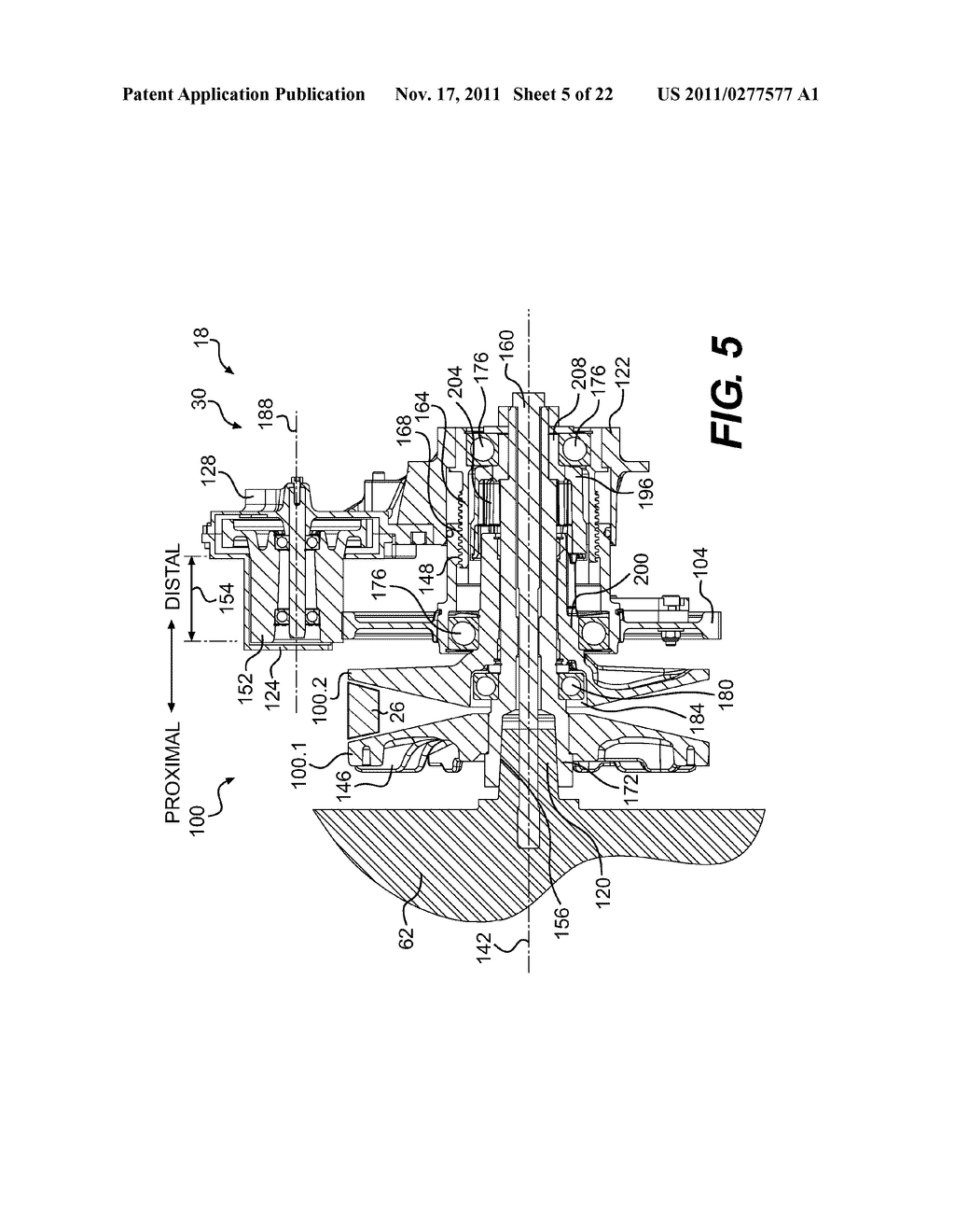 TRANSMISSION CONTROL SYSTEM AND METHOD THEREOF - diagram, schematic, and image 06