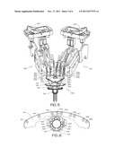 Cable Re-ordering Device diagram and image