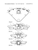 Cable Re-ordering Device diagram and image