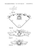 Cable Re-ordering Device diagram and image