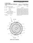 Variable inertia flywheel diagram and image