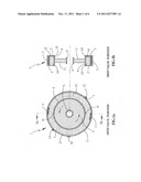 Variable inertia flywheel diagram and image