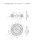 Variable inertia flywheel diagram and image