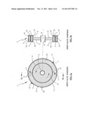 Variable inertia flywheel diagram and image