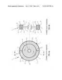 Variable inertia flywheel diagram and image