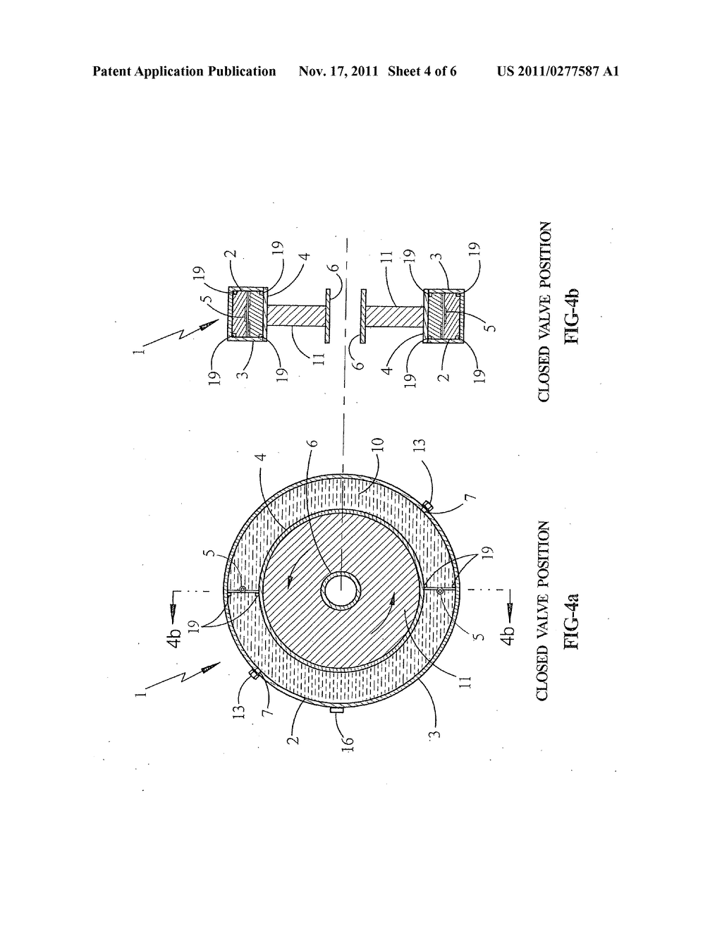 Variable inertia flywheel - diagram, schematic, and image 05