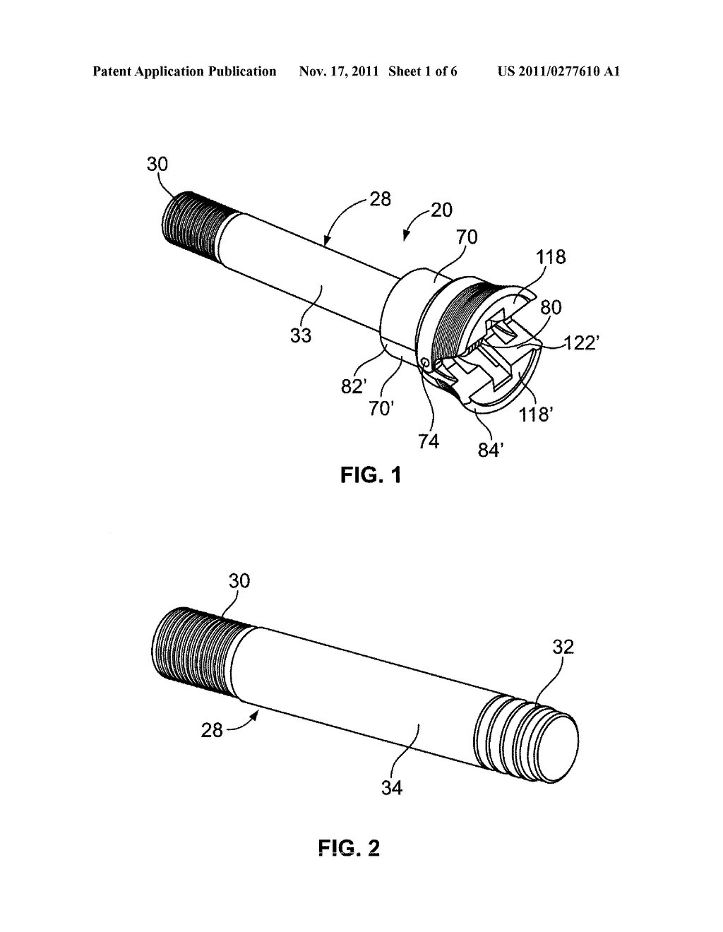 CLAMPING ASSEMBLY FOR A KNOCKOUT PUNCH - diagram, schematic, and image 02