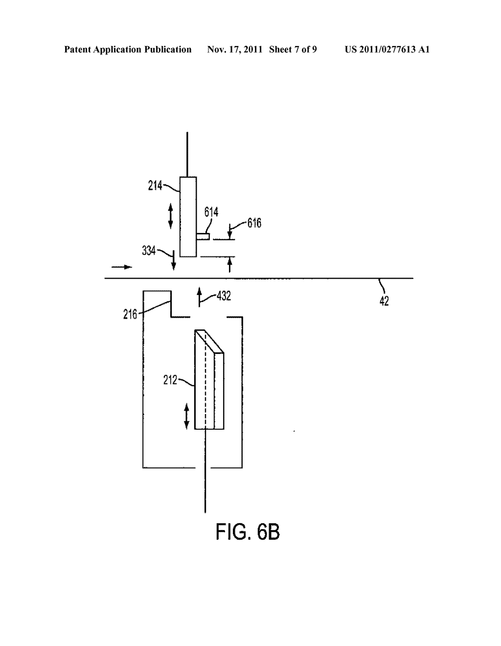 FINISHER FOR CUTTING OR SCORING RECEIVER - diagram, schematic, and image 08