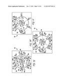 METHOD AND APPARATUS FOR BRAIDING MICRO STRANDS diagram and image