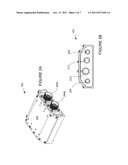 ELECTRONIC SAFE/ARM SYSTEM AND METHODS OF USE THEREOF diagram and image