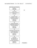 ELECTRONIC SAFE/ARM SYSTEM AND METHODS OF USE THEREOF diagram and image