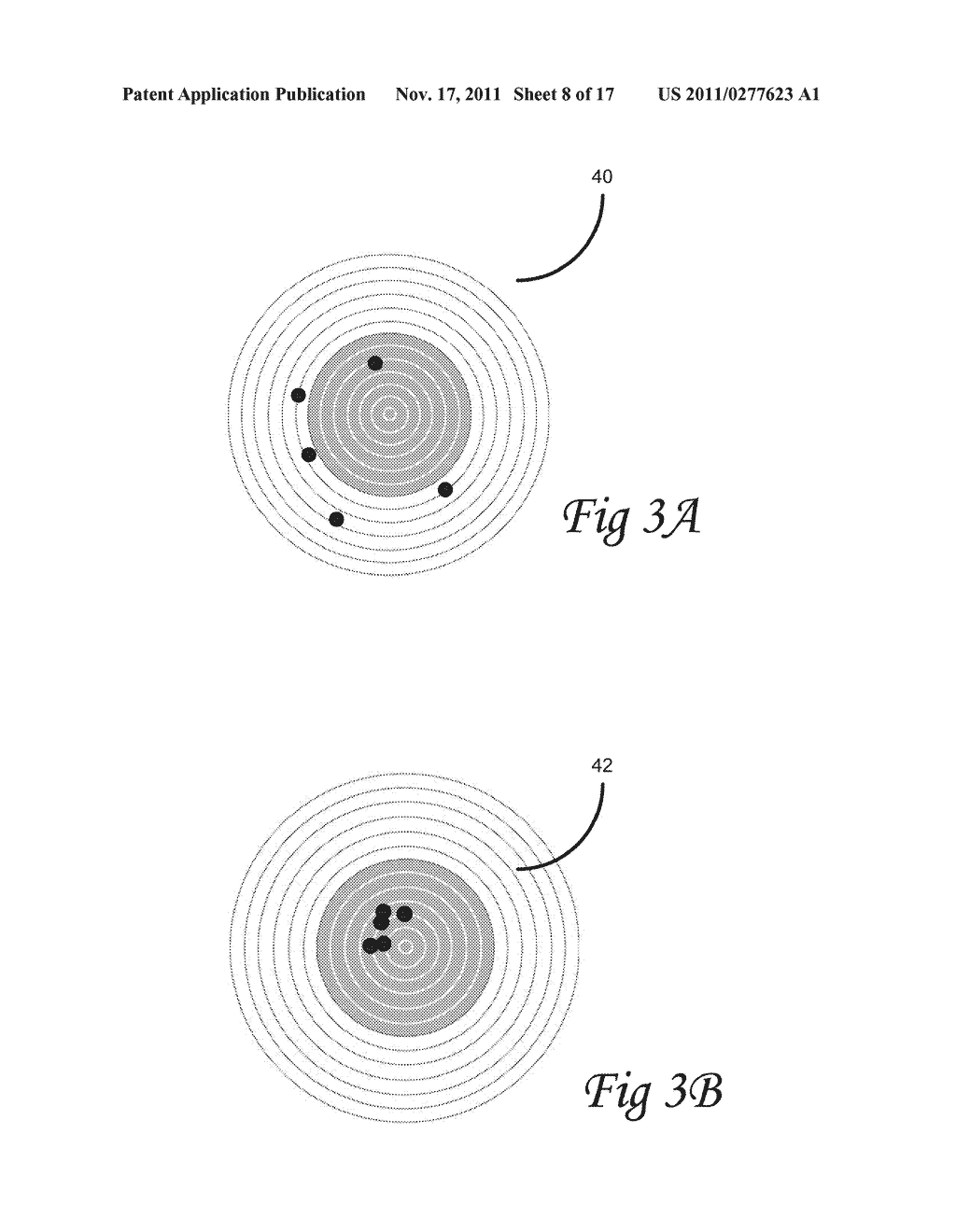 Weapons System Construction and Modification Including Improved Gas     Management System - diagram, schematic, and image 09