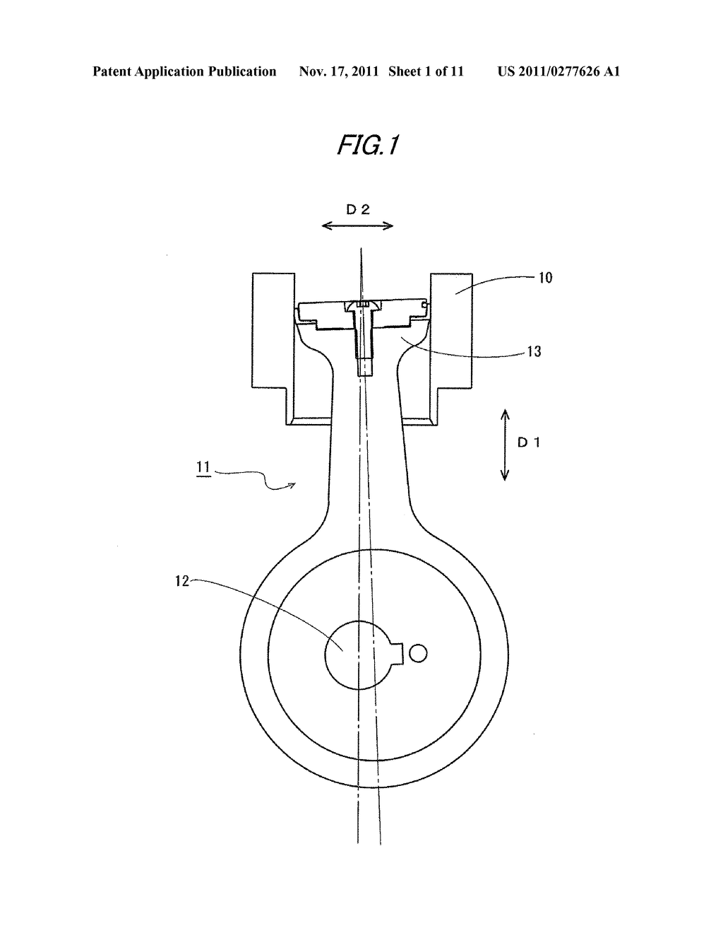 ROCKING PISTON TYPE COMPRESSOR - diagram, schematic, and image 02