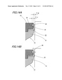 ROCKING PISTON TYPE COMPRESSOR diagram and image