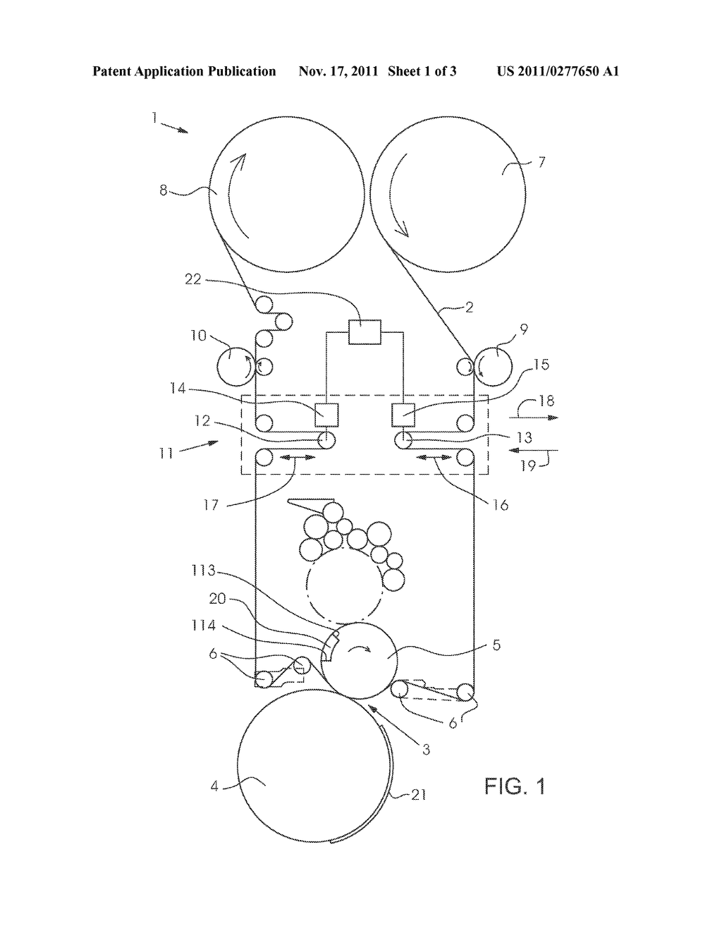 FILM TRANSFER DEVICE - diagram, schematic, and image 02