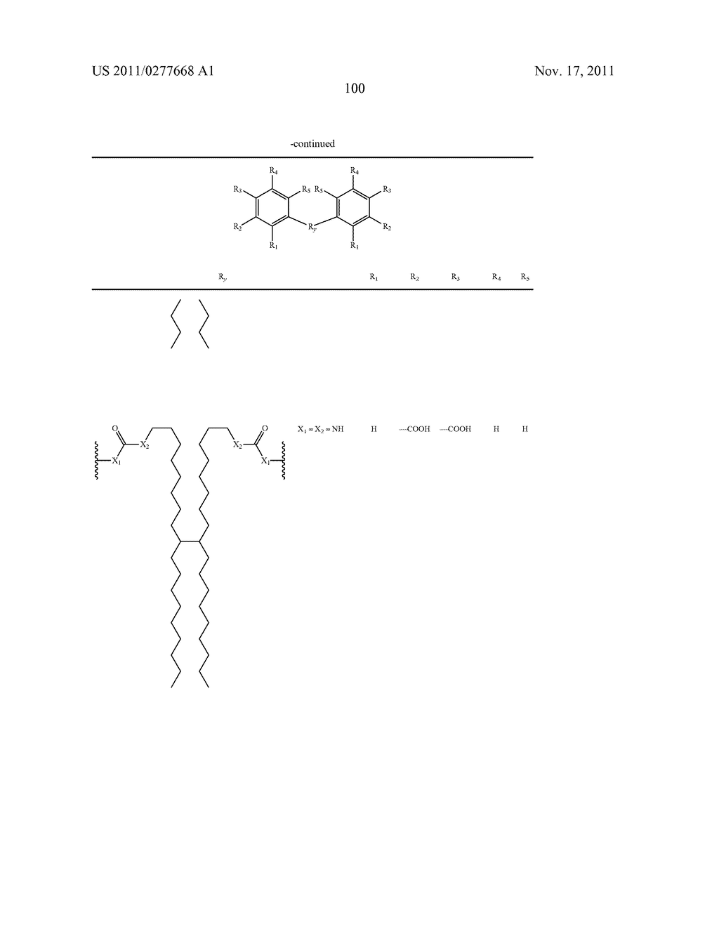 STERICALLY BULKY STABILIZERS - diagram, schematic, and image 102