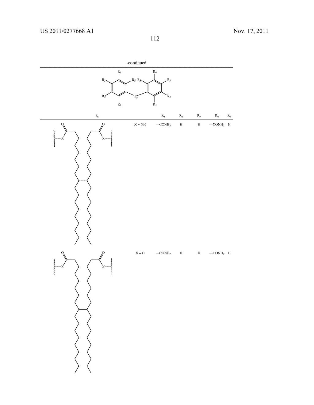 STERICALLY BULKY STABILIZERS - diagram, schematic, and image 114