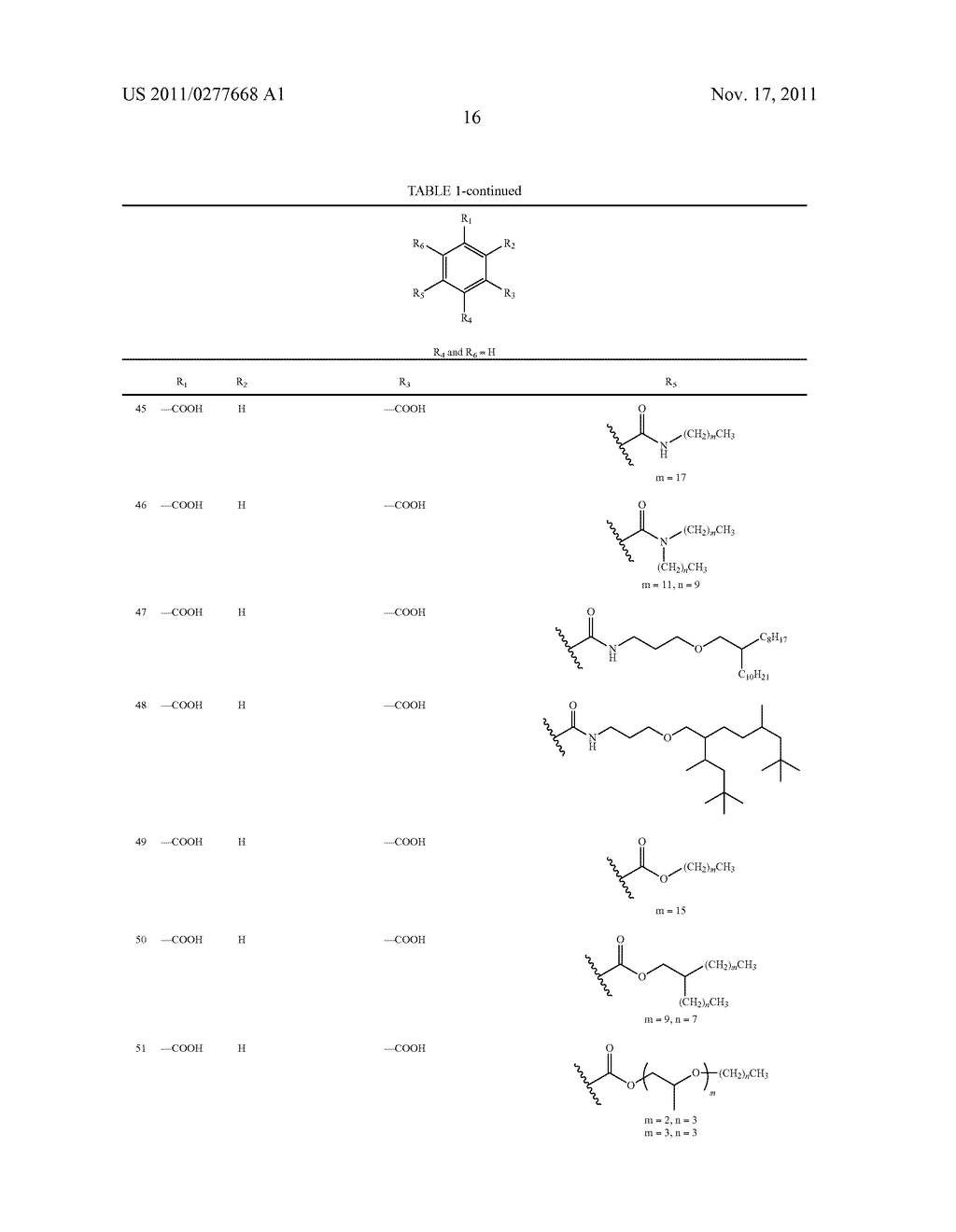 STERICALLY BULKY STABILIZERS - diagram, schematic, and image 18