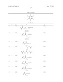 STERICALLY BULKY STABILIZERS diagram and image