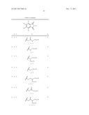 STERICALLY BULKY STABILIZERS diagram and image