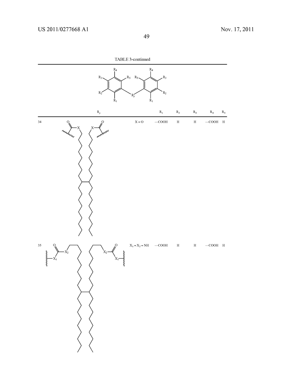 STERICALLY BULKY STABILIZERS - diagram, schematic, and image 51