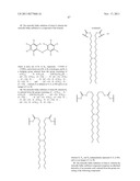 STERICALLY BULKY STABILIZERS diagram and image