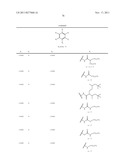 STERICALLY BULKY STABILIZERS diagram and image