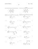 STERICALLY BULKY STABILIZERS diagram and image