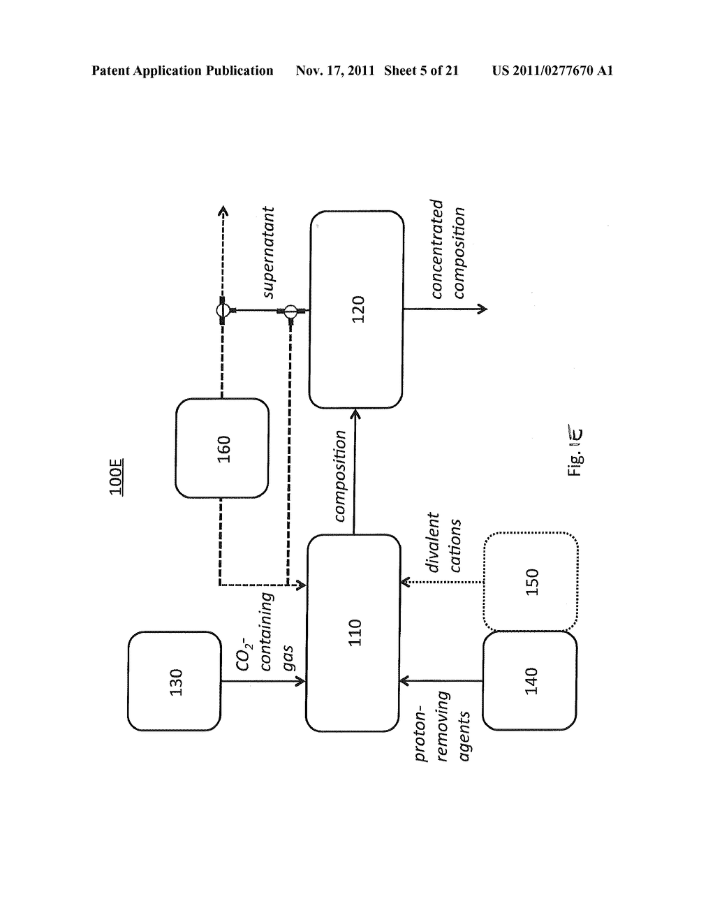 SYSTEMS AND METHODS FOR PROCESSING CO2 - diagram, schematic, and image 06