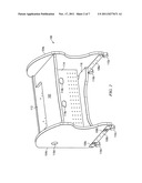 MODULAR DESK ASSEMBLY diagram and image