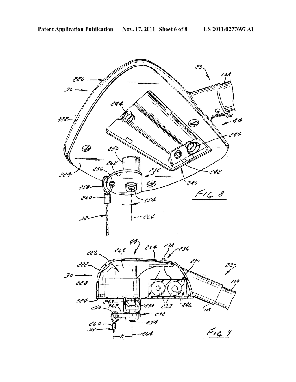 Animal Mobile Entertainment Device - diagram, schematic, and image 07