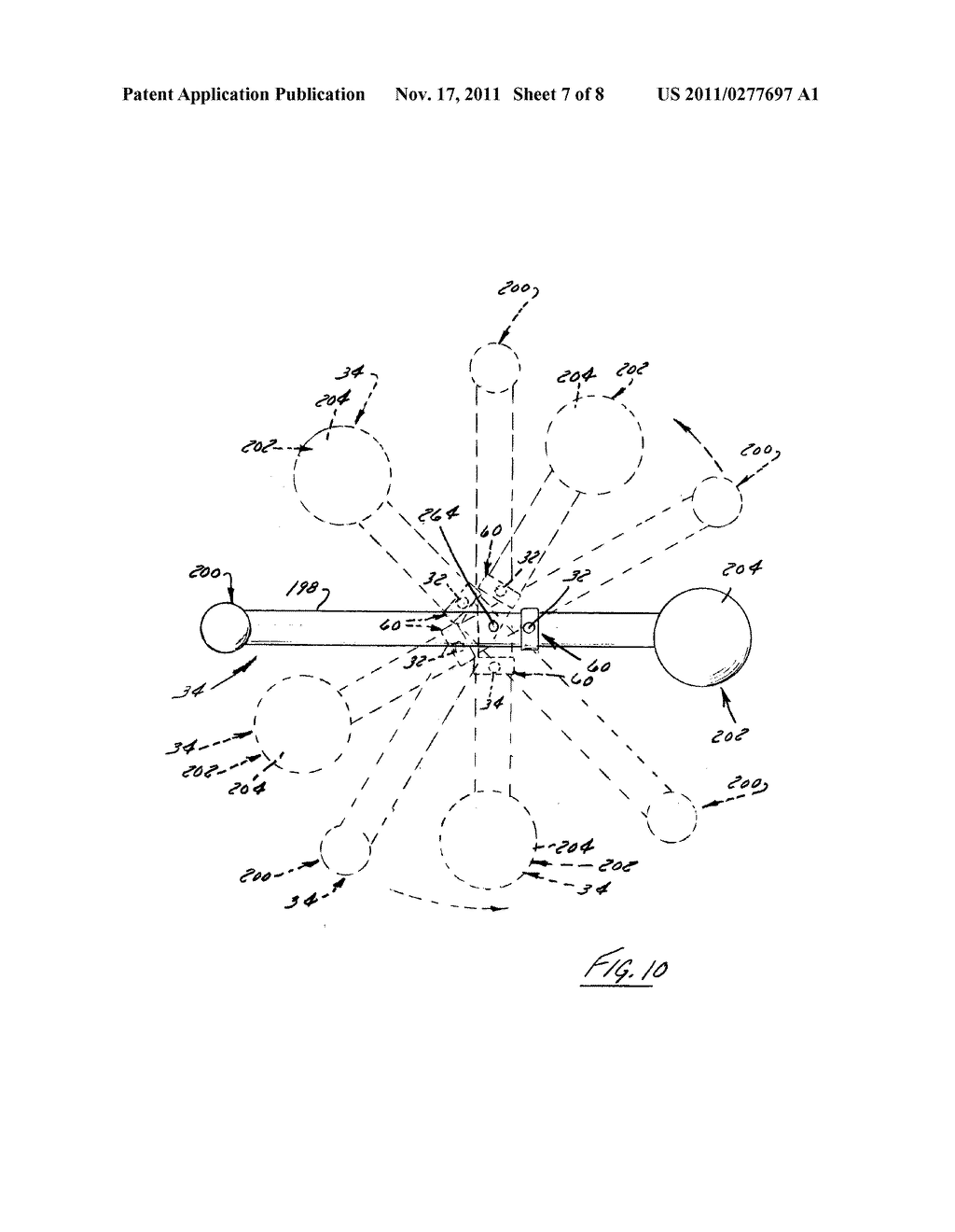 Animal Mobile Entertainment Device - diagram, schematic, and image 08