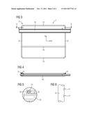 OVEN, ESPECIALLY DOMESTIC OVEN diagram and image