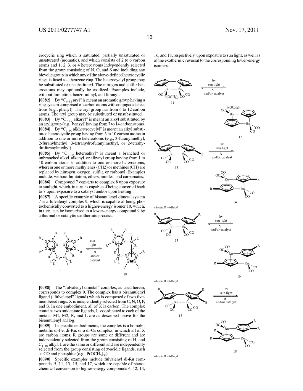 SYSTEMS AND METHODS FOR SOLAR ENERGY STORAGE, TRANSPORTATION, AND     CONVERSION - diagram, schematic, and image 15