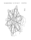 Closable Solar Collector diagram and image